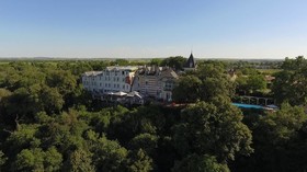 Château de Lyeuse