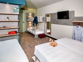 ibis Budget Cognac