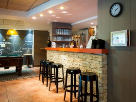 ibis Styles Cognac
