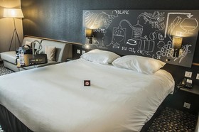 ibis Styles Cognac