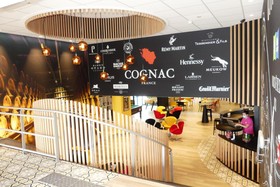 ibis Styles Cognac