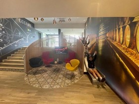 ibis Styles Cognac