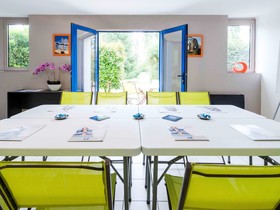 ibis budget Chatellerault