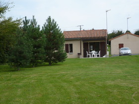 Moncontour Active Park