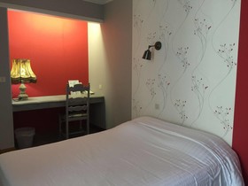 Hotel Central