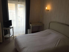Hotel Central