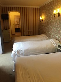 Hotel Central
