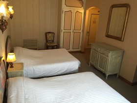 Hotel Central