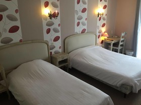 Hotel Central
