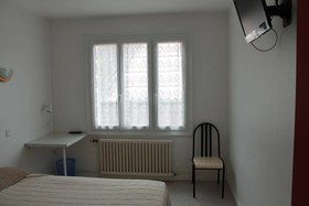 Hotel Beauséjour