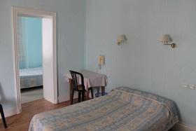 Hotel Beauséjour