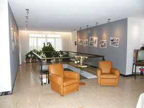 Villa Ayrault