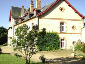 Domaine Des Fréaux