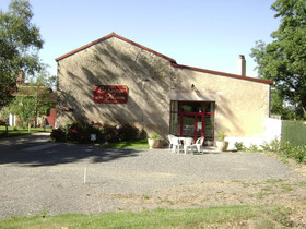 Domaine Des Fréaux