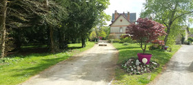 Domaine Des Fréaux