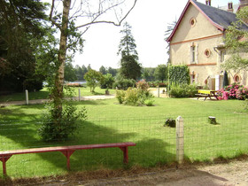 Domaine Des Fréaux