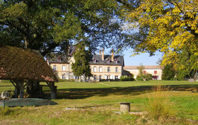 Domaine Des Fréaux