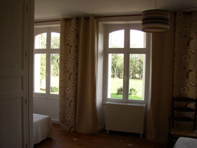 Domaine Des Fréaux