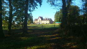 Domaine Des Fréaux