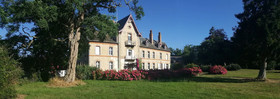 Domaine Des Fréaux
