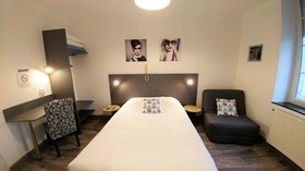 Citotel Le Cheval Blanc