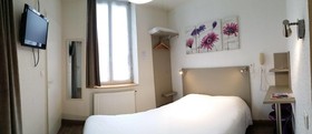 Citotel Le Cheval Blanc