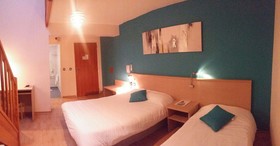 Citotel Le Cheval Blanc