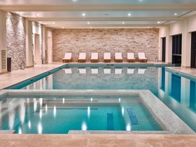 Hôtel Chais Monnet & Spa
