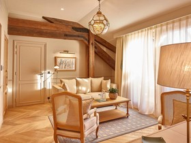 Hôtel Chais Monnet & Spa