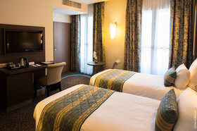 Hôtel François Premier