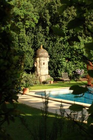 Logis Des Tourelles