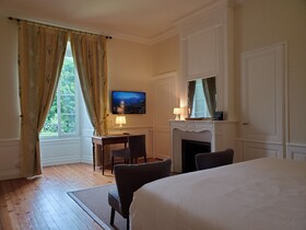 Logis Des Tourelles