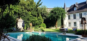 Logis Des Tourelles