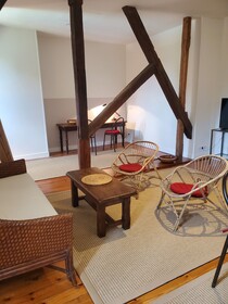 Logis Des Tourelles