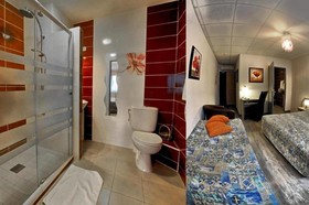 Logis Hôtel l'Oliveraie