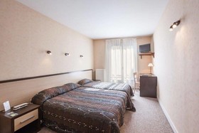 Hôtel Emeraude