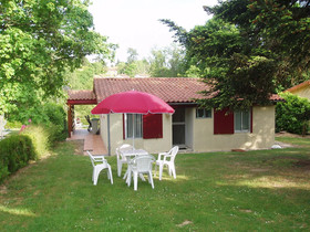 Village Le Chat