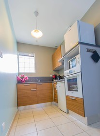 Atlantic Residence