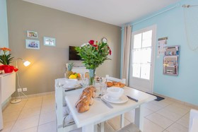 Atlantic Residence