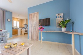 Atlantic Residence