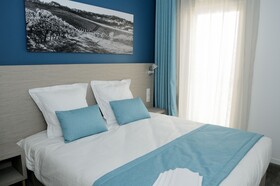 Vacances Bleues Résidence Côteaux de Jonzac