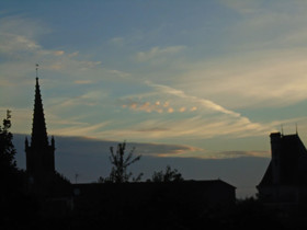 Chambres d'Hôtes Bienvenue