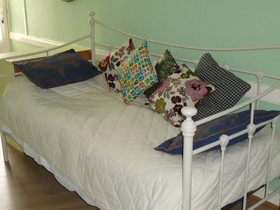 Chambres d'Hôtes Bienvenue