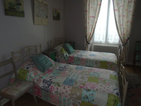 Chambres d'Hôtes Bienvenue