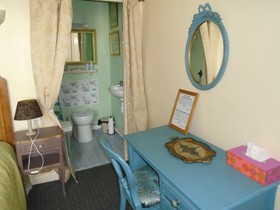 Chambres d'Hôtes Bienvenue