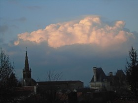 Chambres d'Hôtes Bienvenue