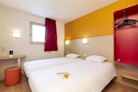 Hôtel Première Classe Angouleme Sud - La Couronne