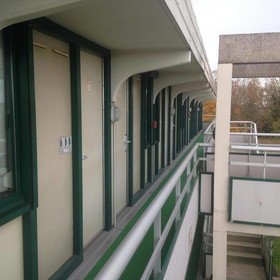 Hotel Premiere Classe Niort Est - La Creche