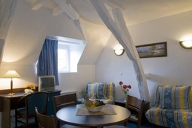 Appart Hotel La Roche-Posay