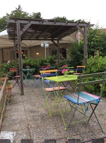 La Table des Fontaines